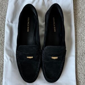 NEW Veronica Beard Penny Loafer, Size 8